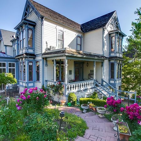 Winchester Inn Ashland Eksteriør bilde