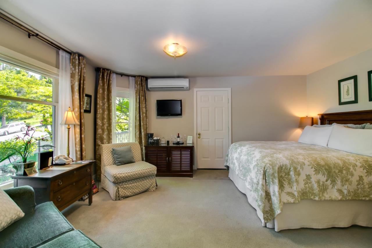 Winchester Inn Ashland Eksteriør bilde