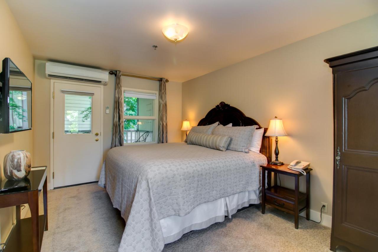 Winchester Inn Ashland Eksteriør bilde