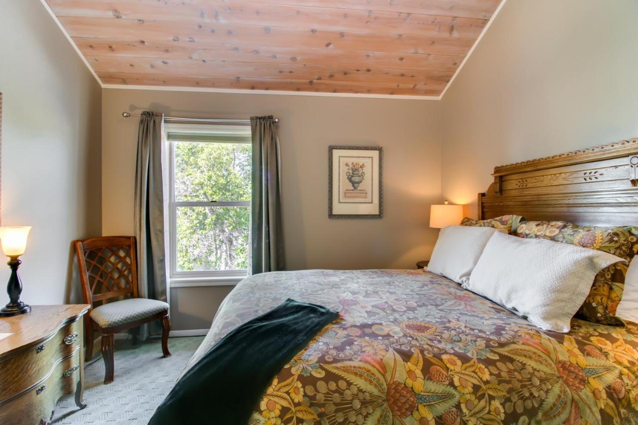 Winchester Inn Ashland Eksteriør bilde