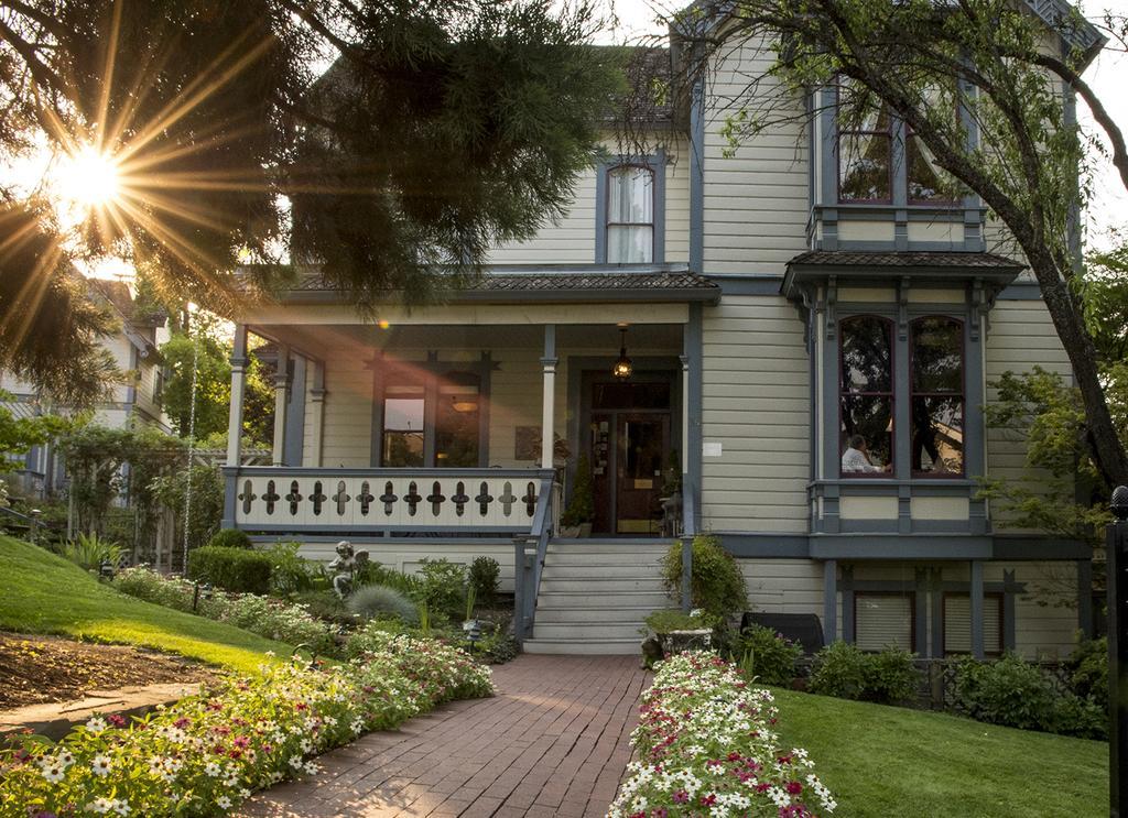 Winchester Inn Ashland Eksteriør bilde