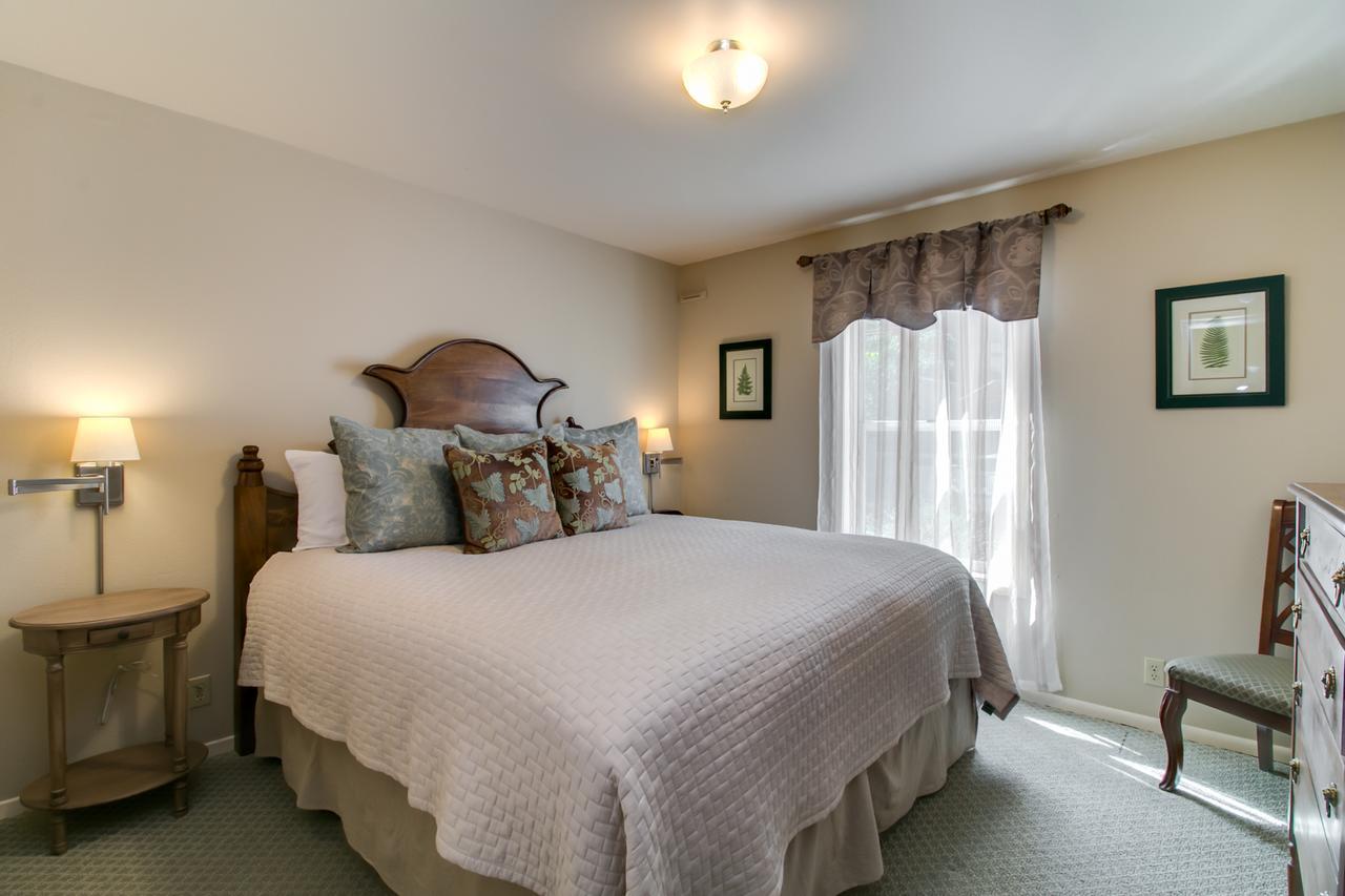 Winchester Inn Ashland Eksteriør bilde