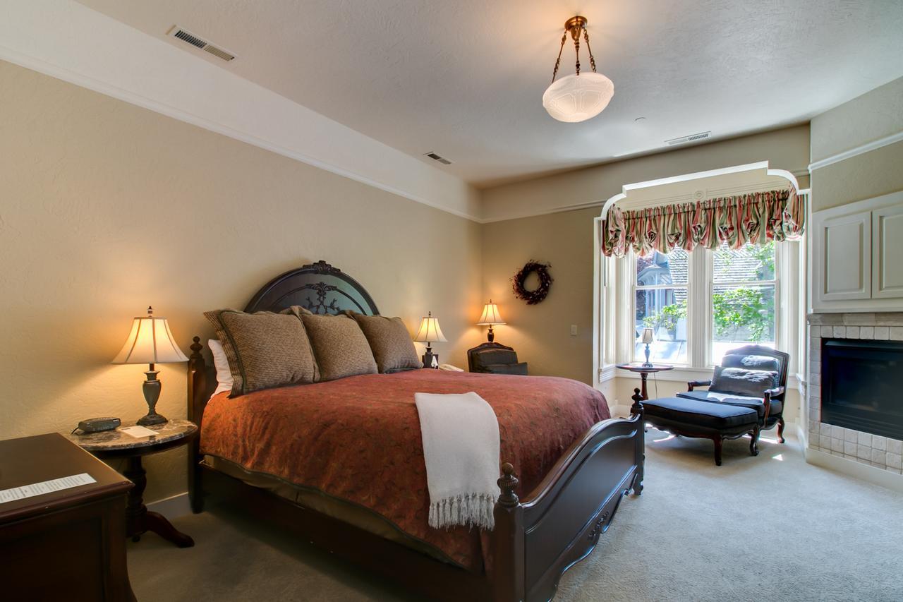 Winchester Inn Ashland Eksteriør bilde