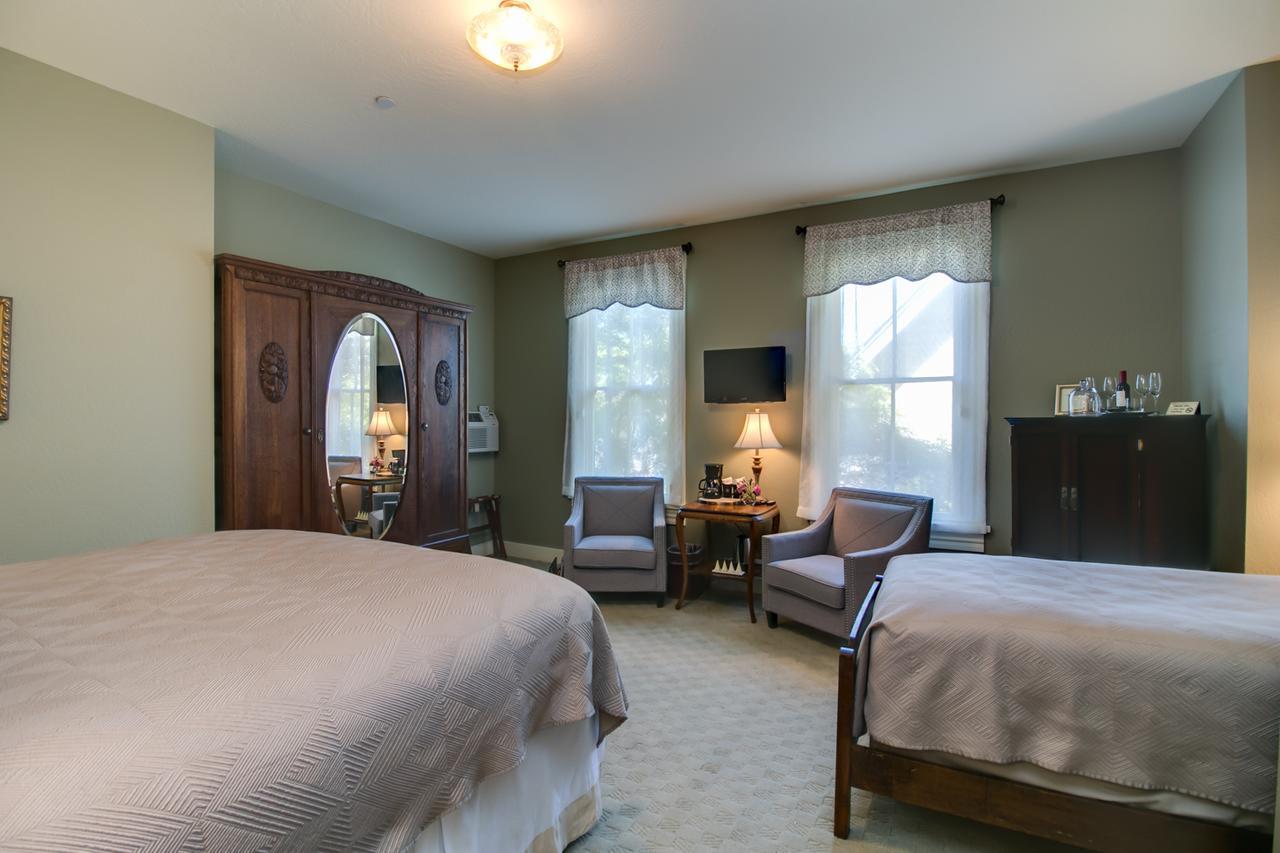 Winchester Inn Ashland Eksteriør bilde