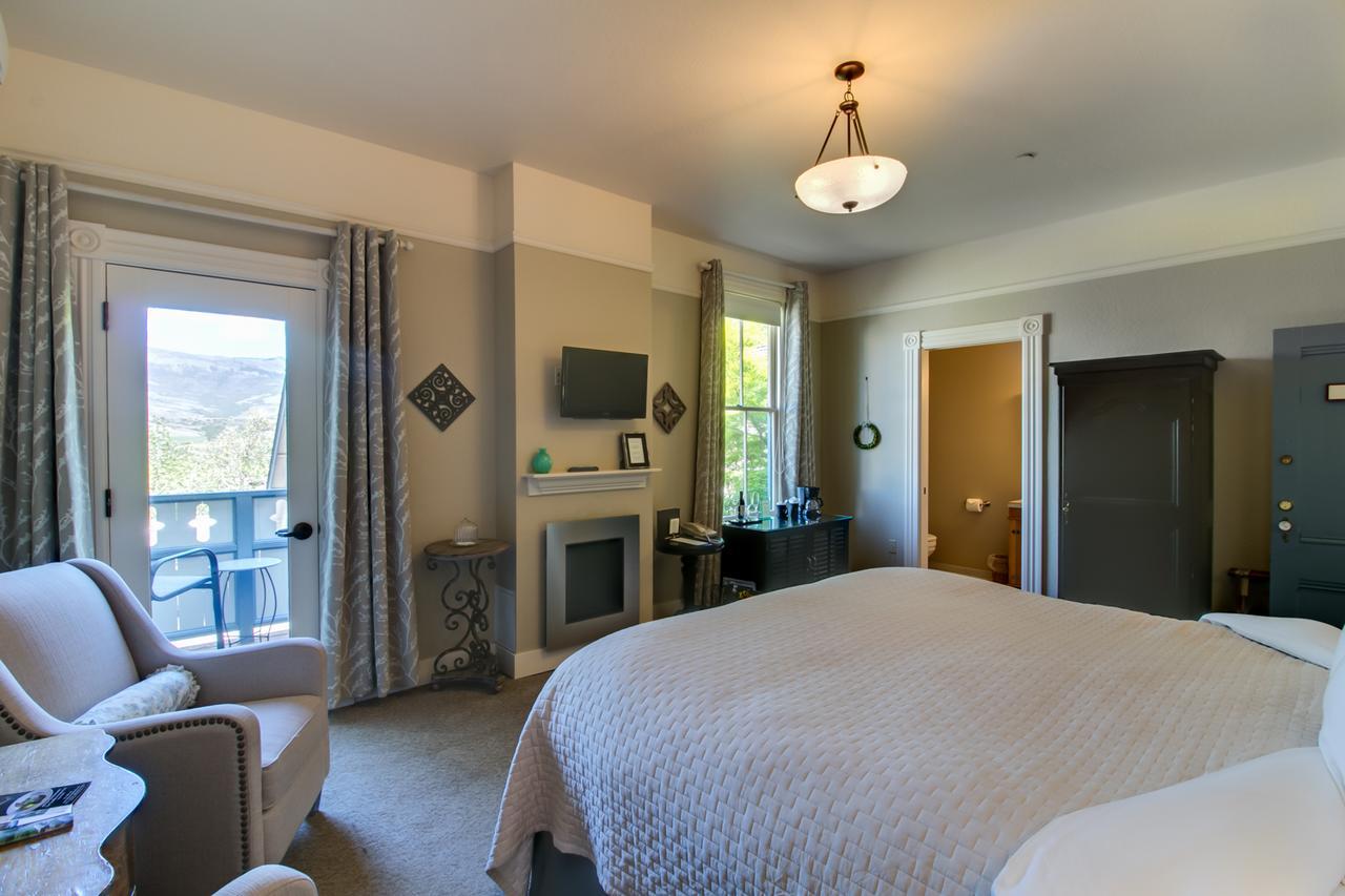 Winchester Inn Ashland Eksteriør bilde