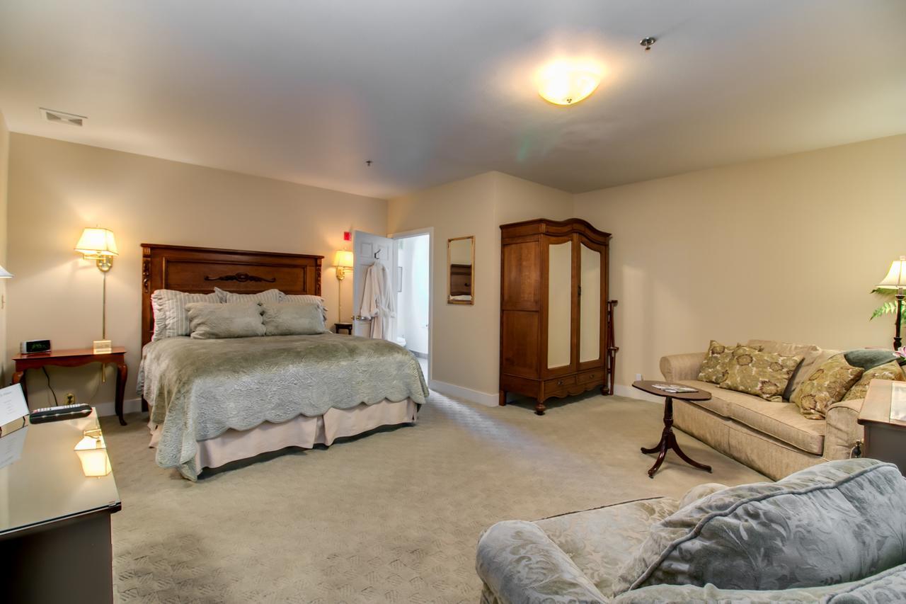 Winchester Inn Ashland Eksteriør bilde