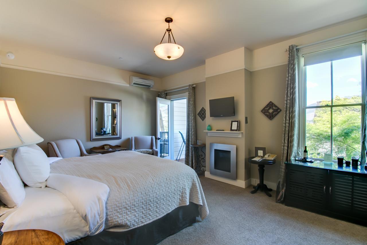 Winchester Inn Ashland Eksteriør bilde