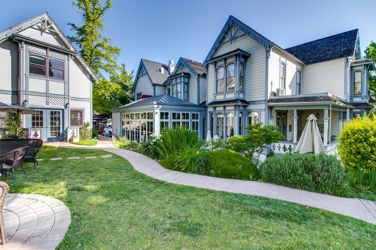 Winchester Inn Ashland Eksteriør bilde