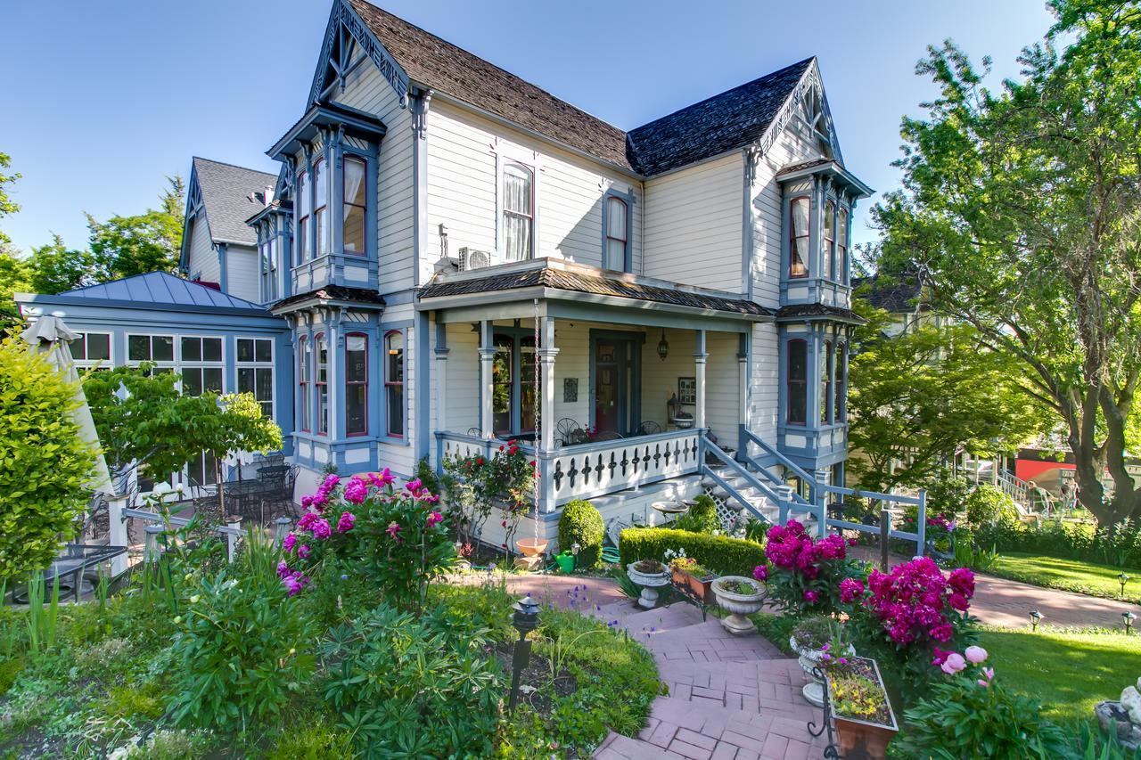 Winchester Inn Ashland Eksteriør bilde