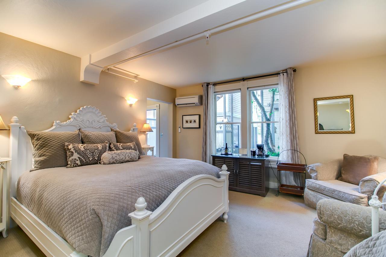 Winchester Inn Ashland Eksteriør bilde
