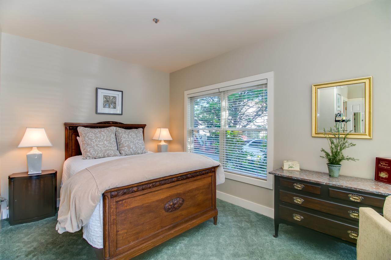 Winchester Inn Ashland Eksteriør bilde