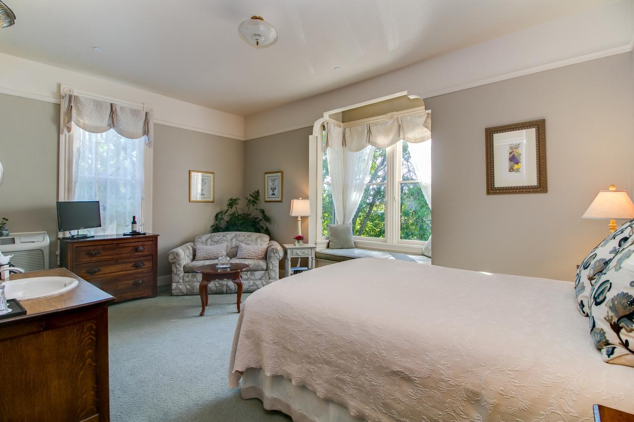 Winchester Inn Ashland Eksteriør bilde