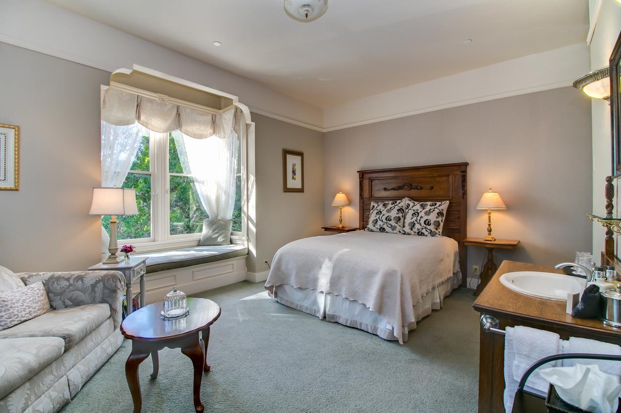 Winchester Inn Ashland Eksteriør bilde