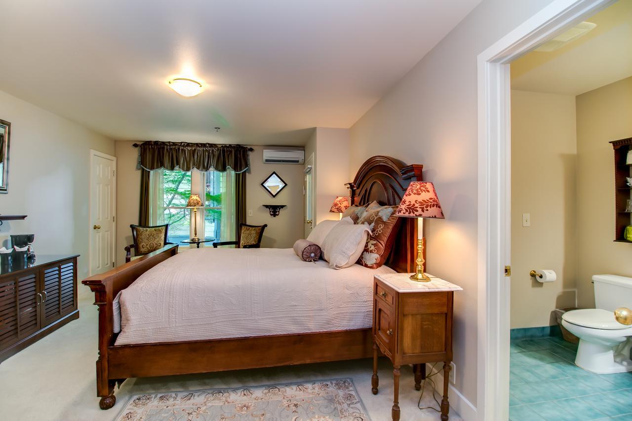 Winchester Inn Ashland Eksteriør bilde