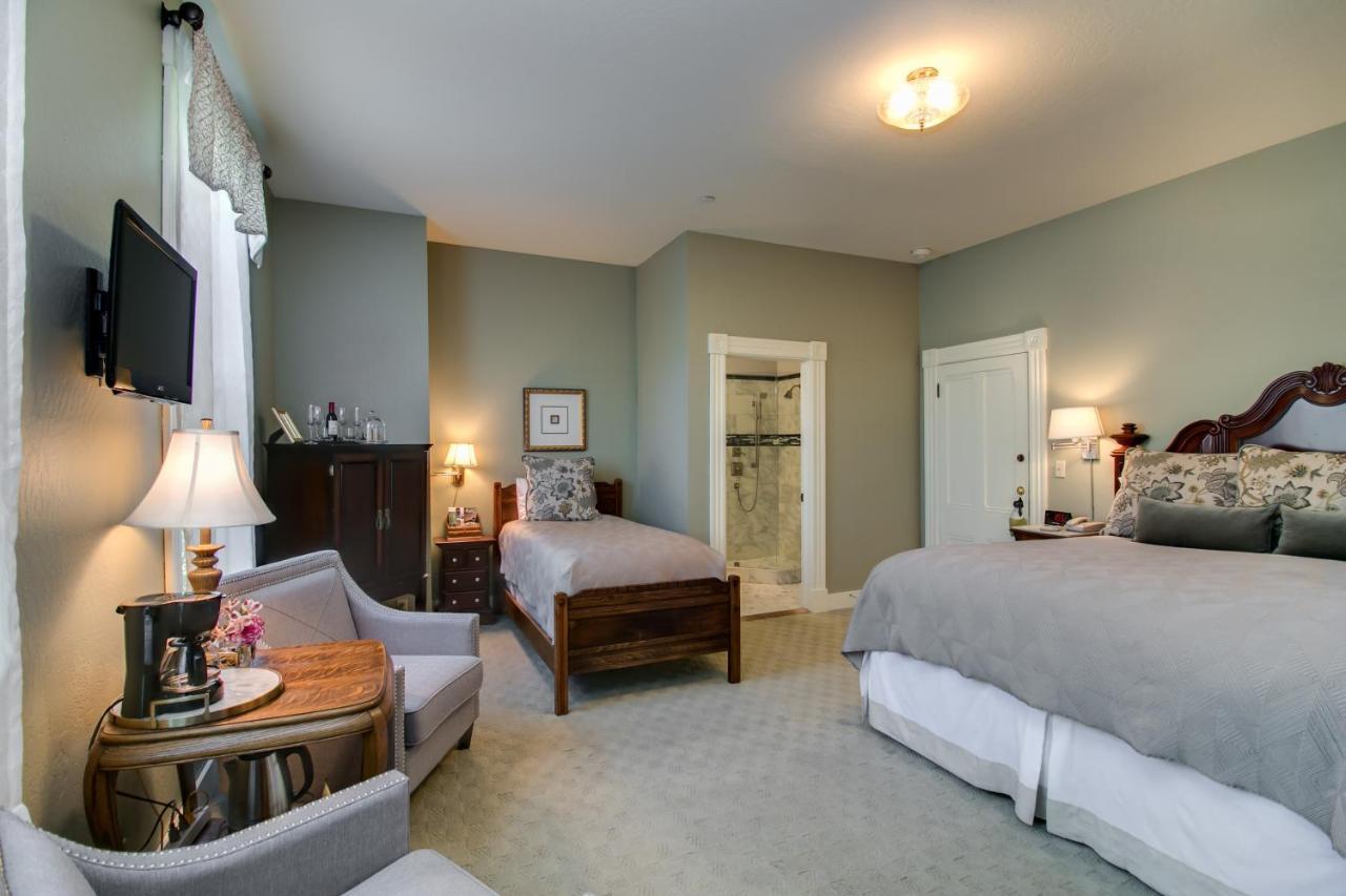 Winchester Inn Ashland Eksteriør bilde